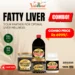 Fatty Liver Wellness Combo