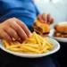 Overeating Fast Foods During Summer