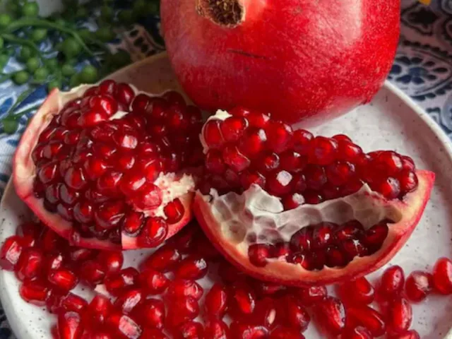 Boost Your Hemoglobin Levels Naturally