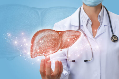 liver health