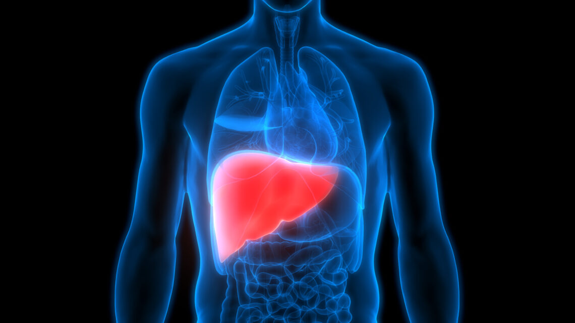 Reduce Fatty Liver Quickly