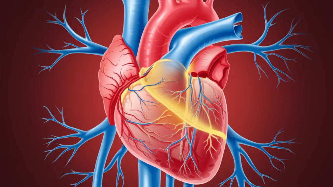 Remedies for Heart Blockage