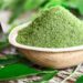 Health Benefits of Drinking Moringa