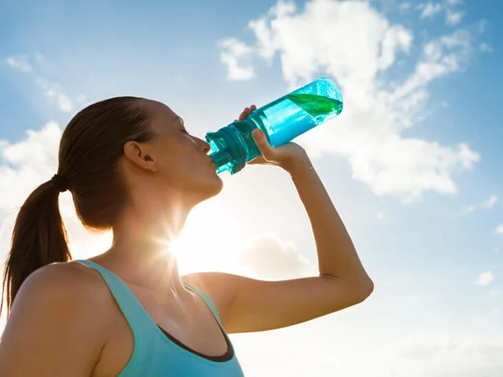 Tips to Stay Hydrated