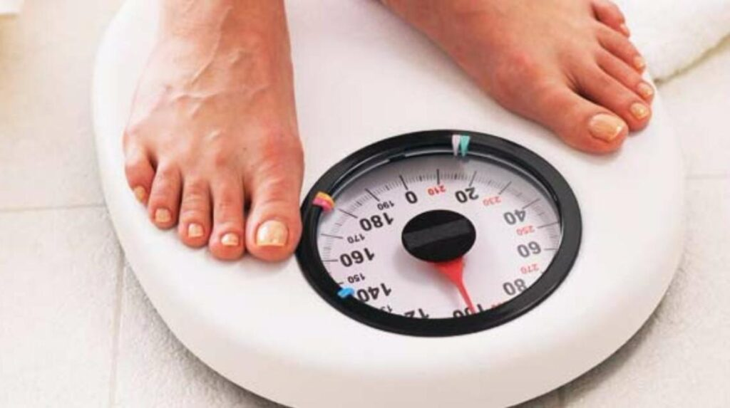 Aids in Weight Management